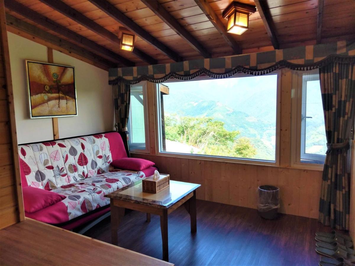 Shiyai Taoyuan Appartement Renai Buitenkant foto