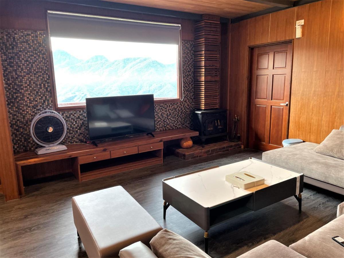 Shiyai Taoyuan Appartement Renai Buitenkant foto