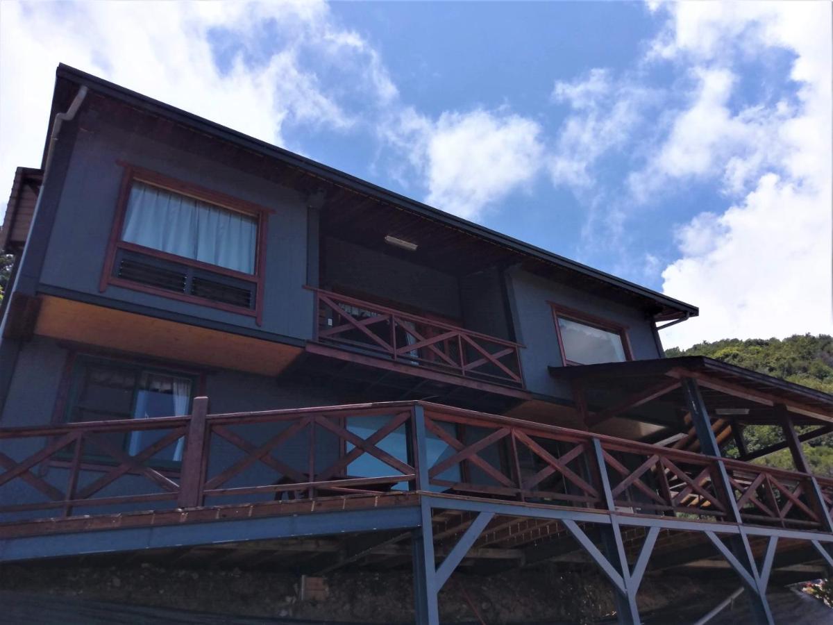 Shiyai Taoyuan Appartement Renai Buitenkant foto