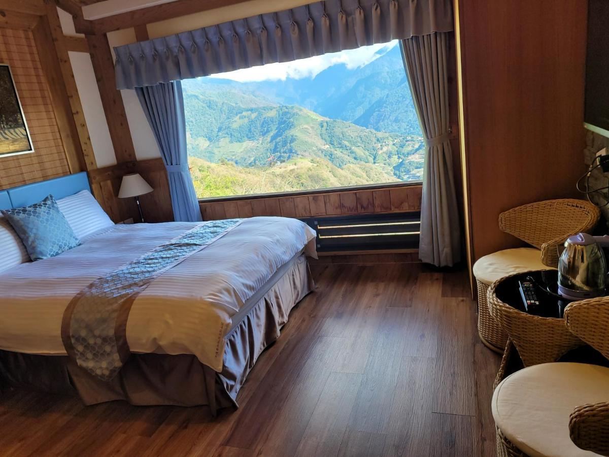 Shiyai Taoyuan Appartement Renai Buitenkant foto