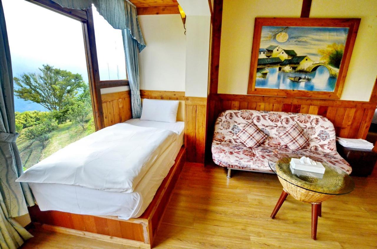 Shiyai Taoyuan Appartement Renai Buitenkant foto