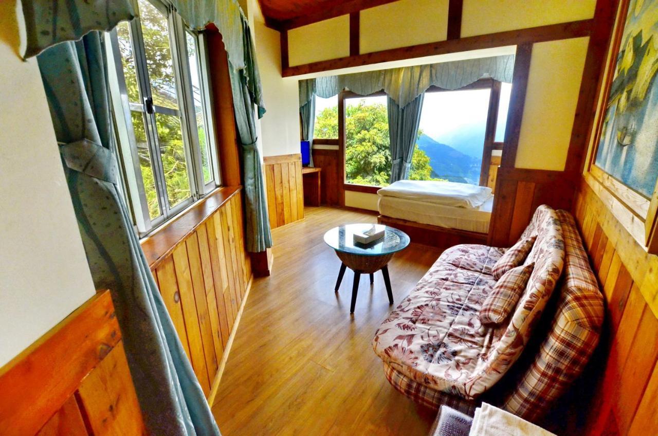 Shiyai Taoyuan Appartement Renai Buitenkant foto