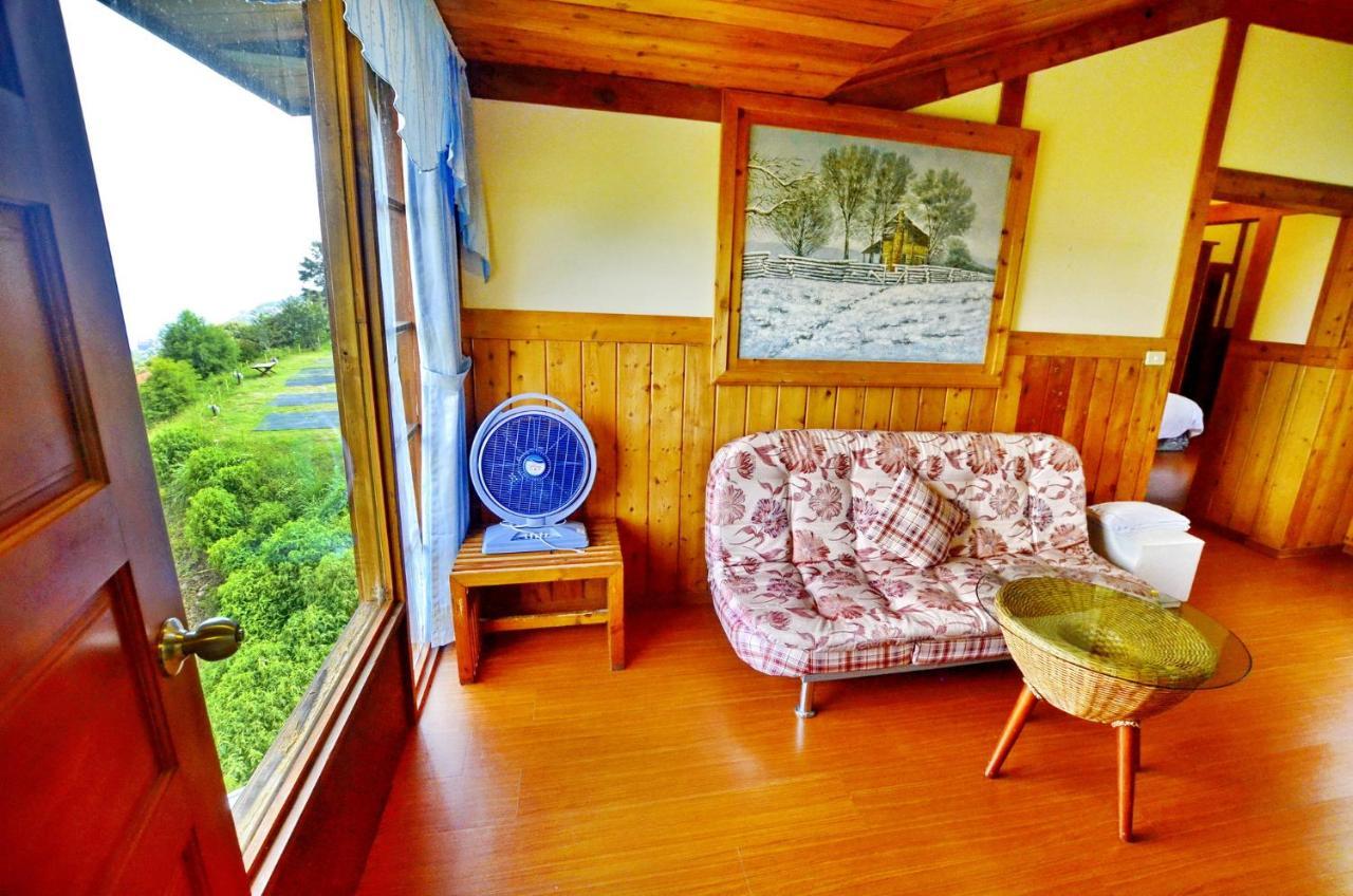 Shiyai Taoyuan Appartement Renai Buitenkant foto