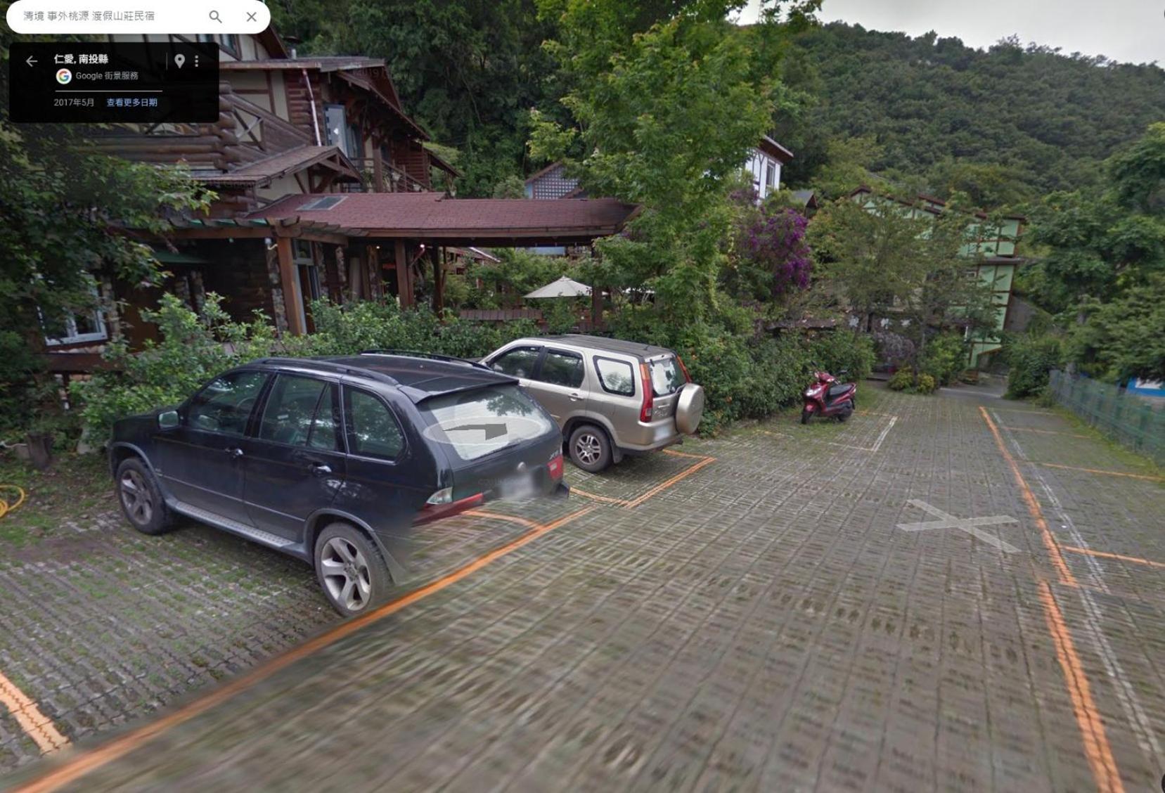 Shiyai Taoyuan Appartement Renai Buitenkant foto