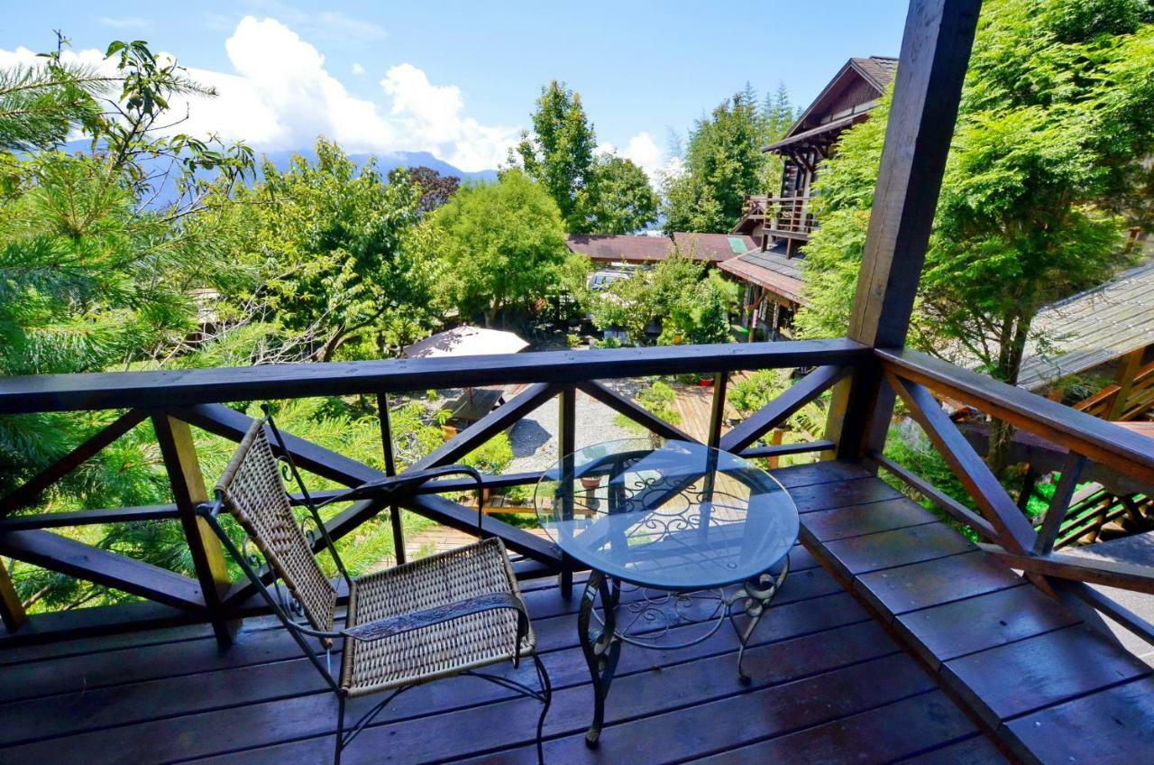 Shiyai Taoyuan Appartement Renai Buitenkant foto