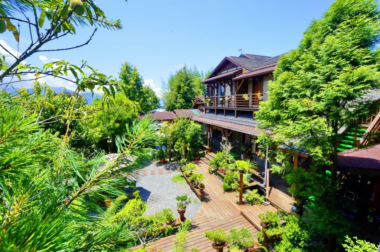 Shiyai Taoyuan Appartement Renai Buitenkant foto