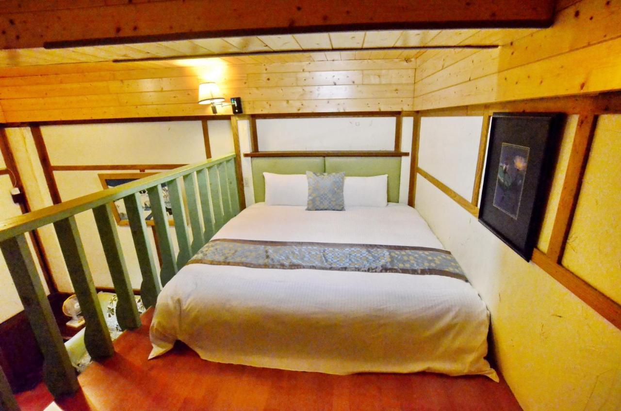 Shiyai Taoyuan Appartement Renai Buitenkant foto